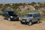 Mitsubishi Pajero 2007 года